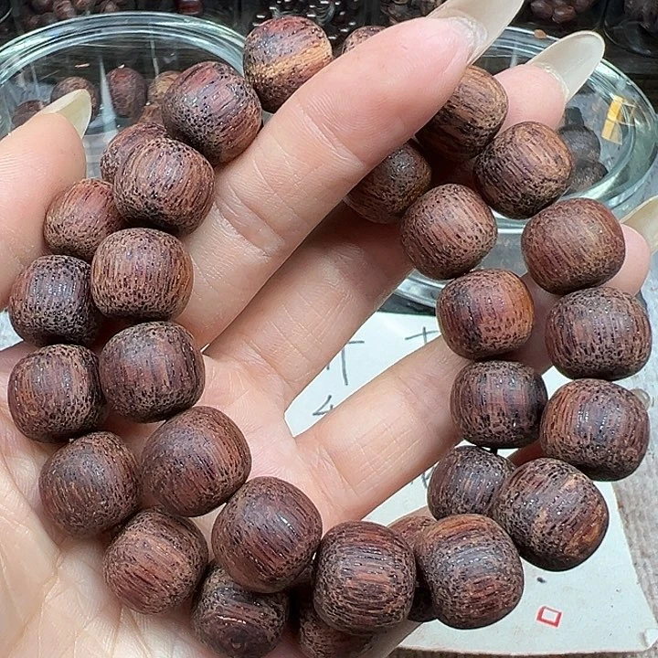 降真香手串/手链降真香1314老型白油超超一档