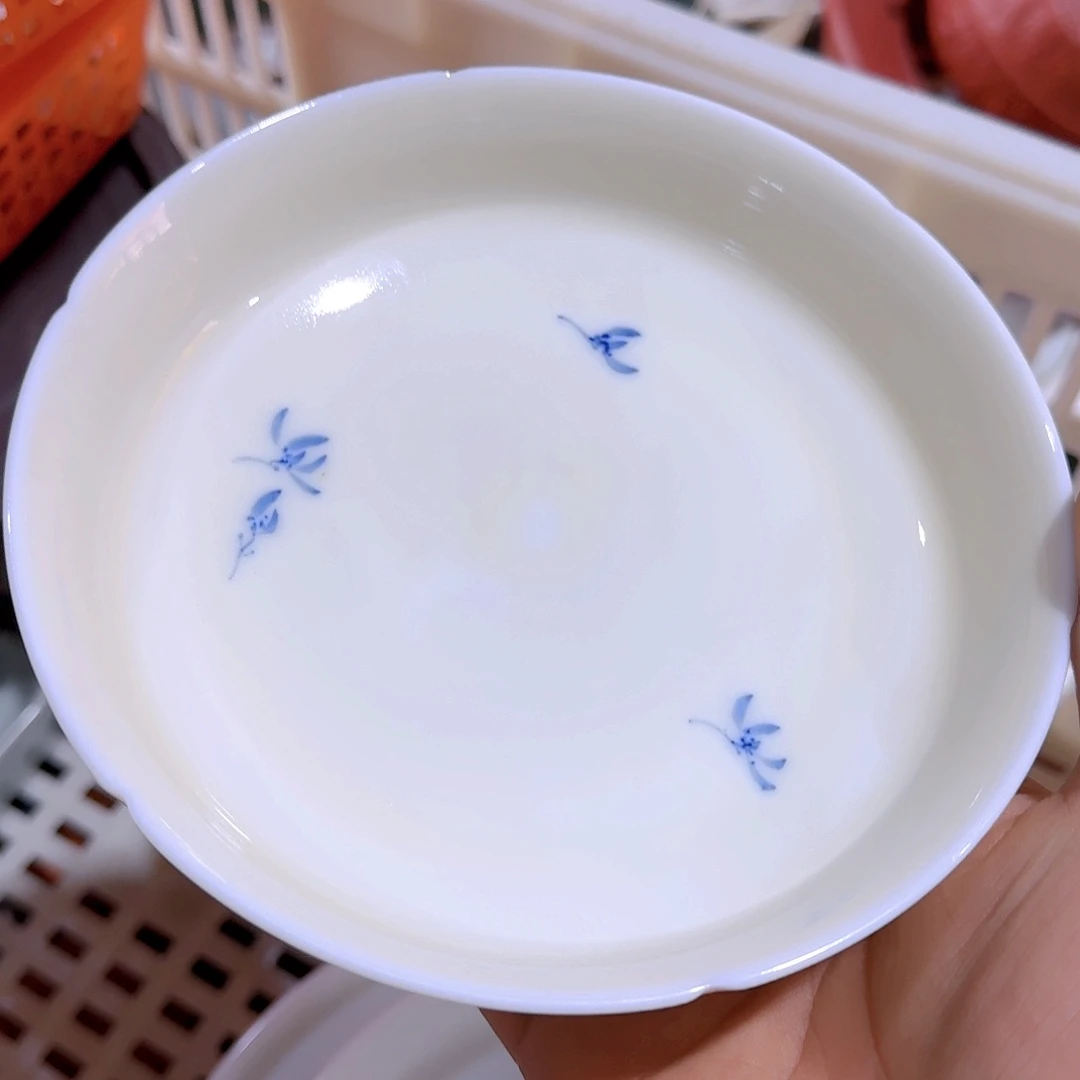 瑕疵茶具，介意勿拍