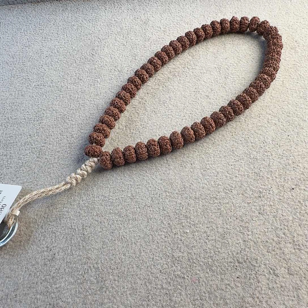 金刚菩提吊坠头货地表平细