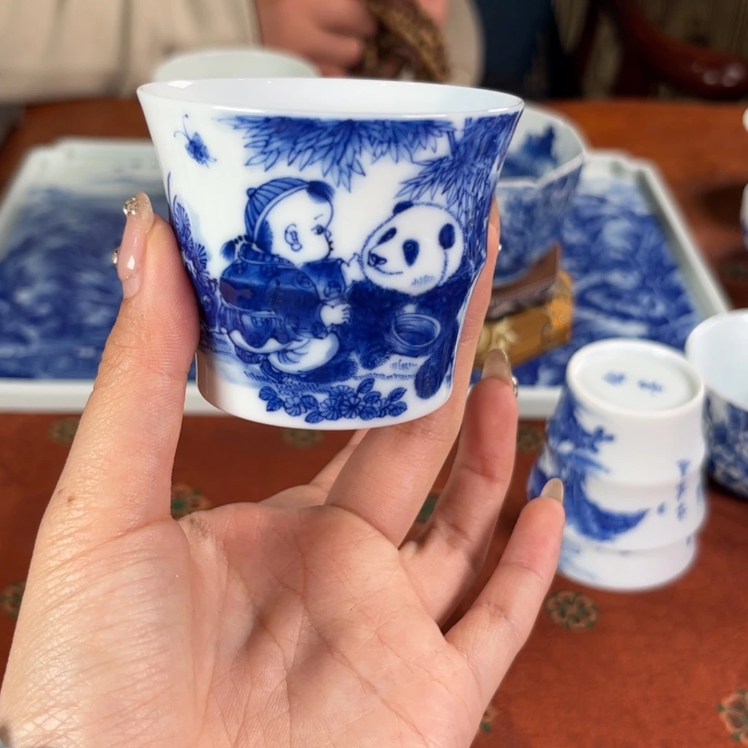 九鸣瓷艺九鸣瓷艺