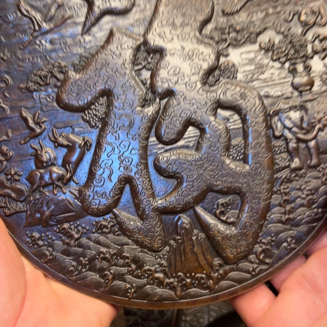 铜器工艺百货艺品专属链接