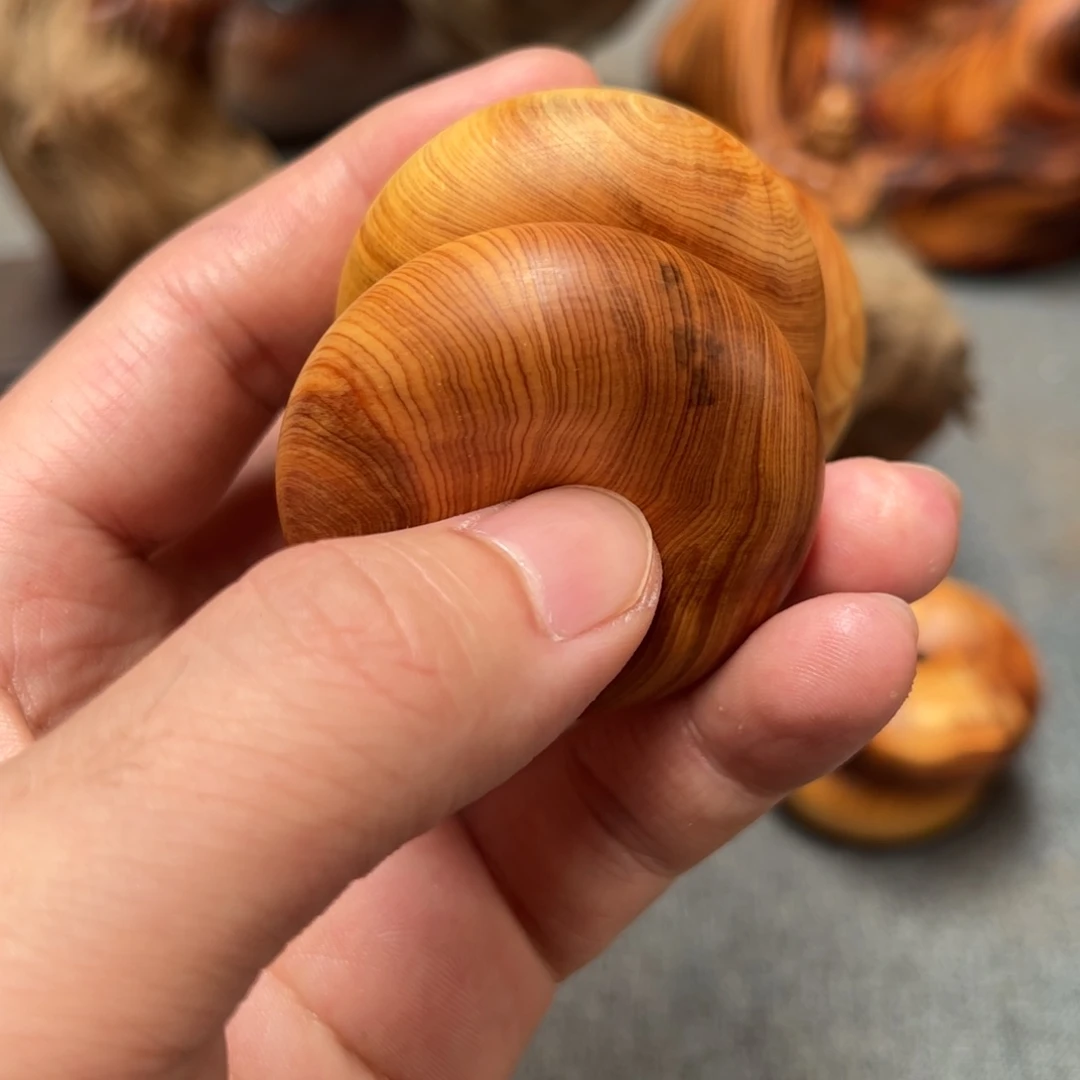 柏木（崖柏）轩**轩北太行陈化崖柏