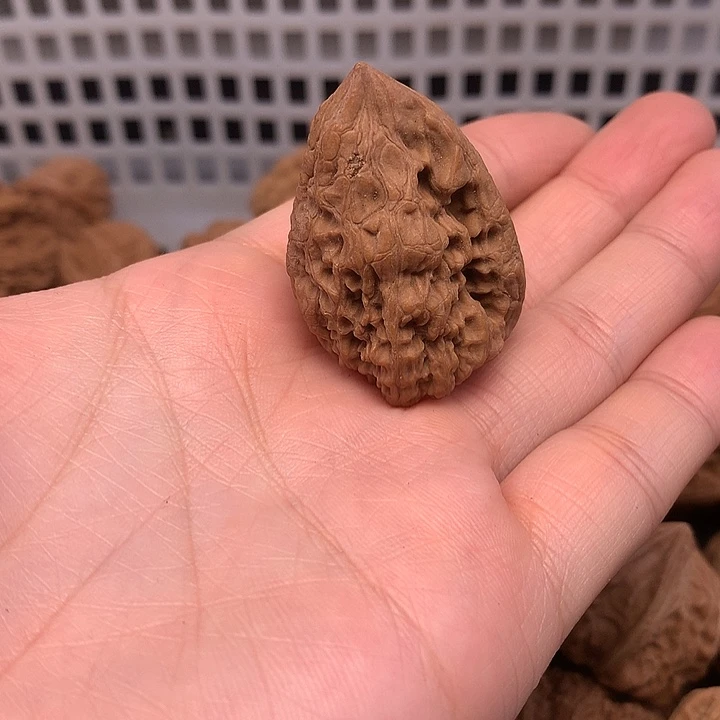 香***河吊坠文玩核桃文玩核桃