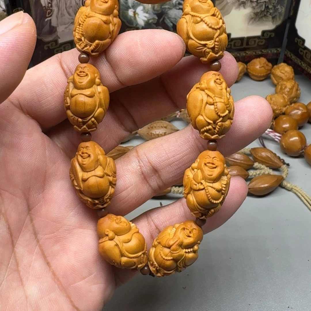手串/手链橄榄核福利手串