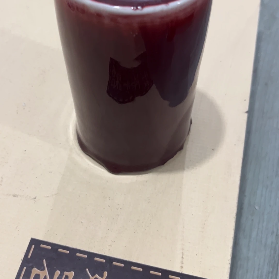 壶承让人的风格沟沟壑壑