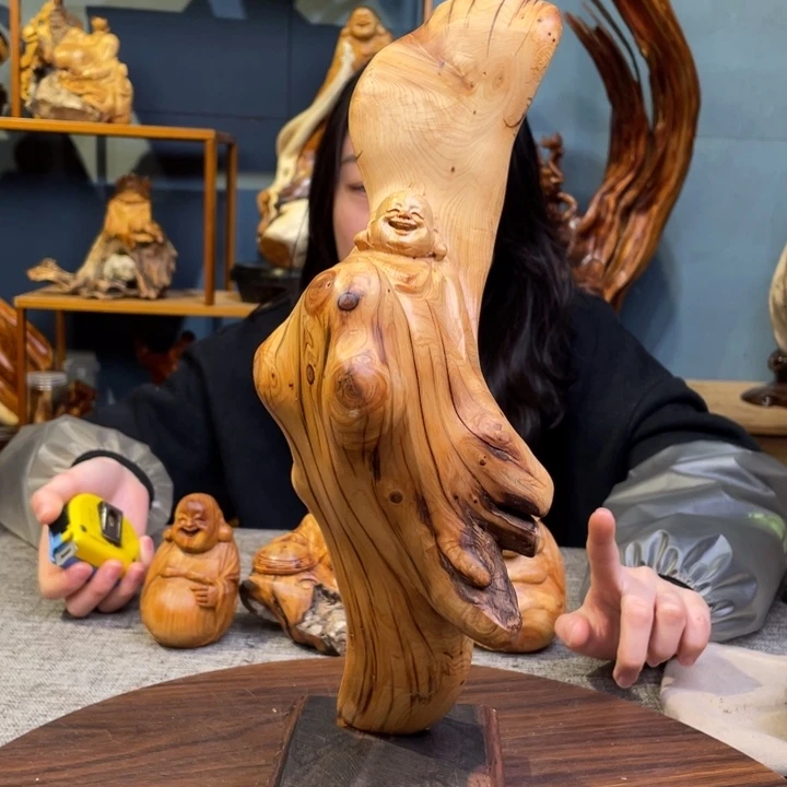 柏木（崖柏）关注一下