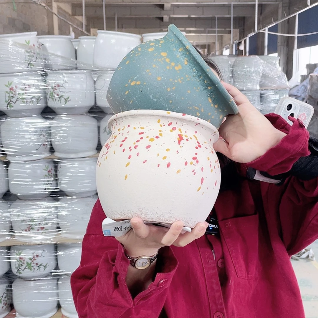 17/18红陶正品两个