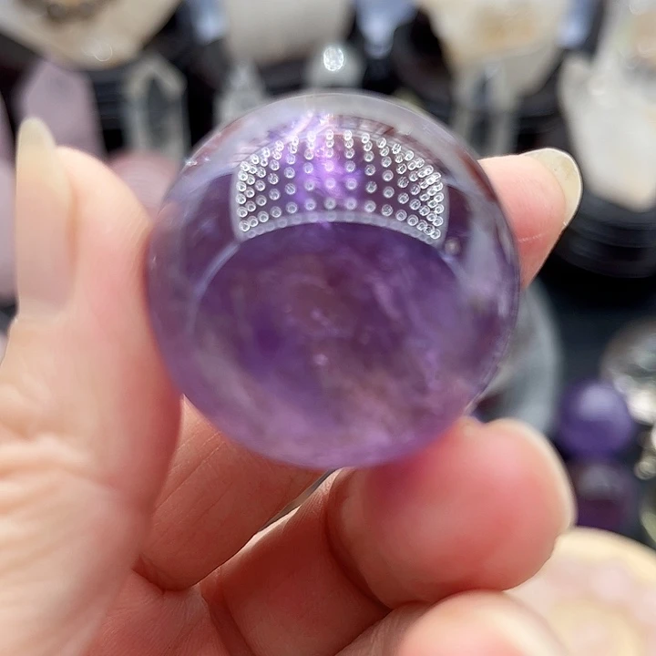 未镶嵌珠宝半成品水晶