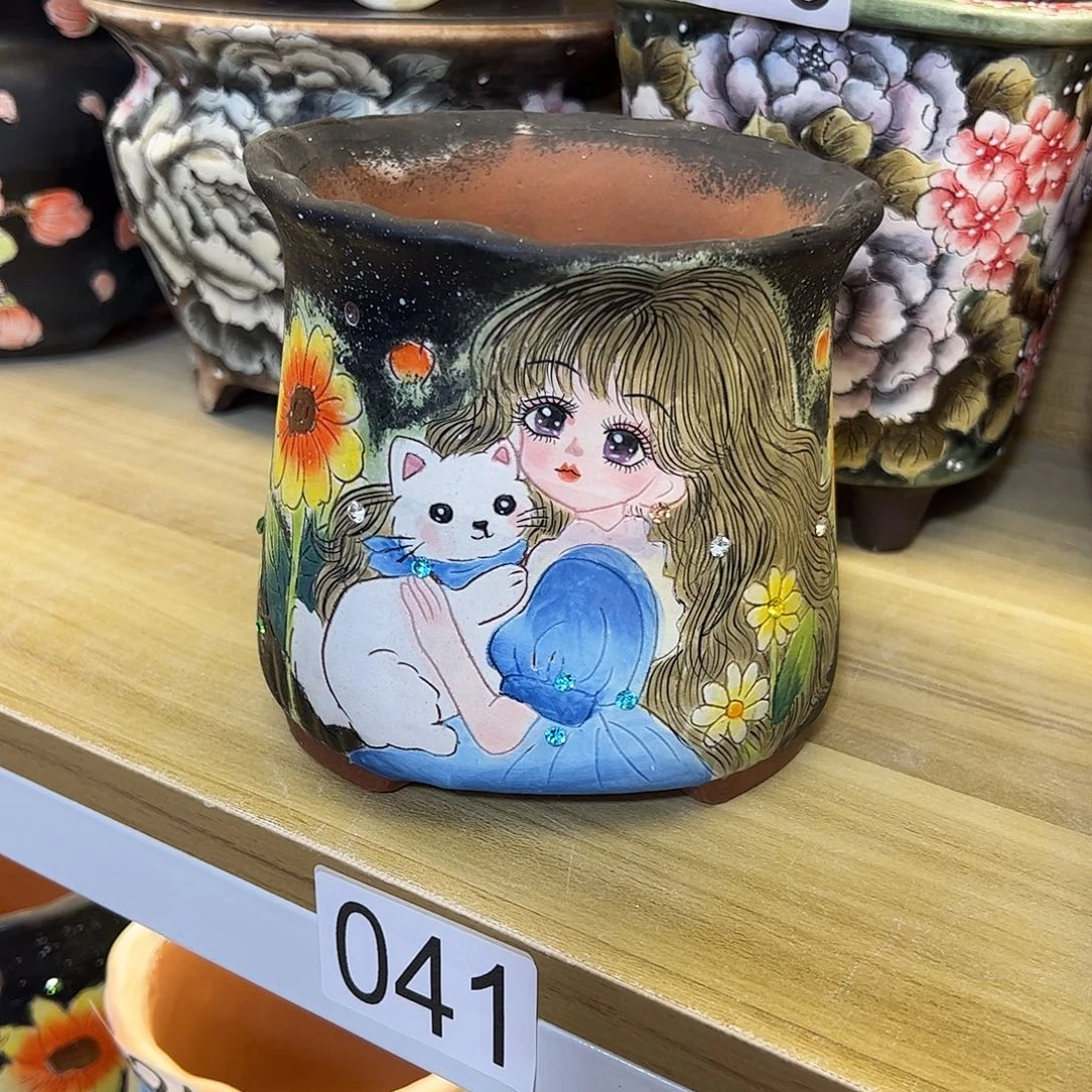 景德镇炫彩手绘景德镇炫彩手绘