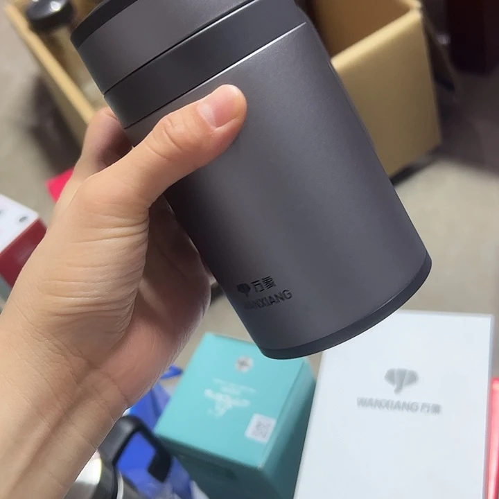 S26-500ml  灰 除垢剂