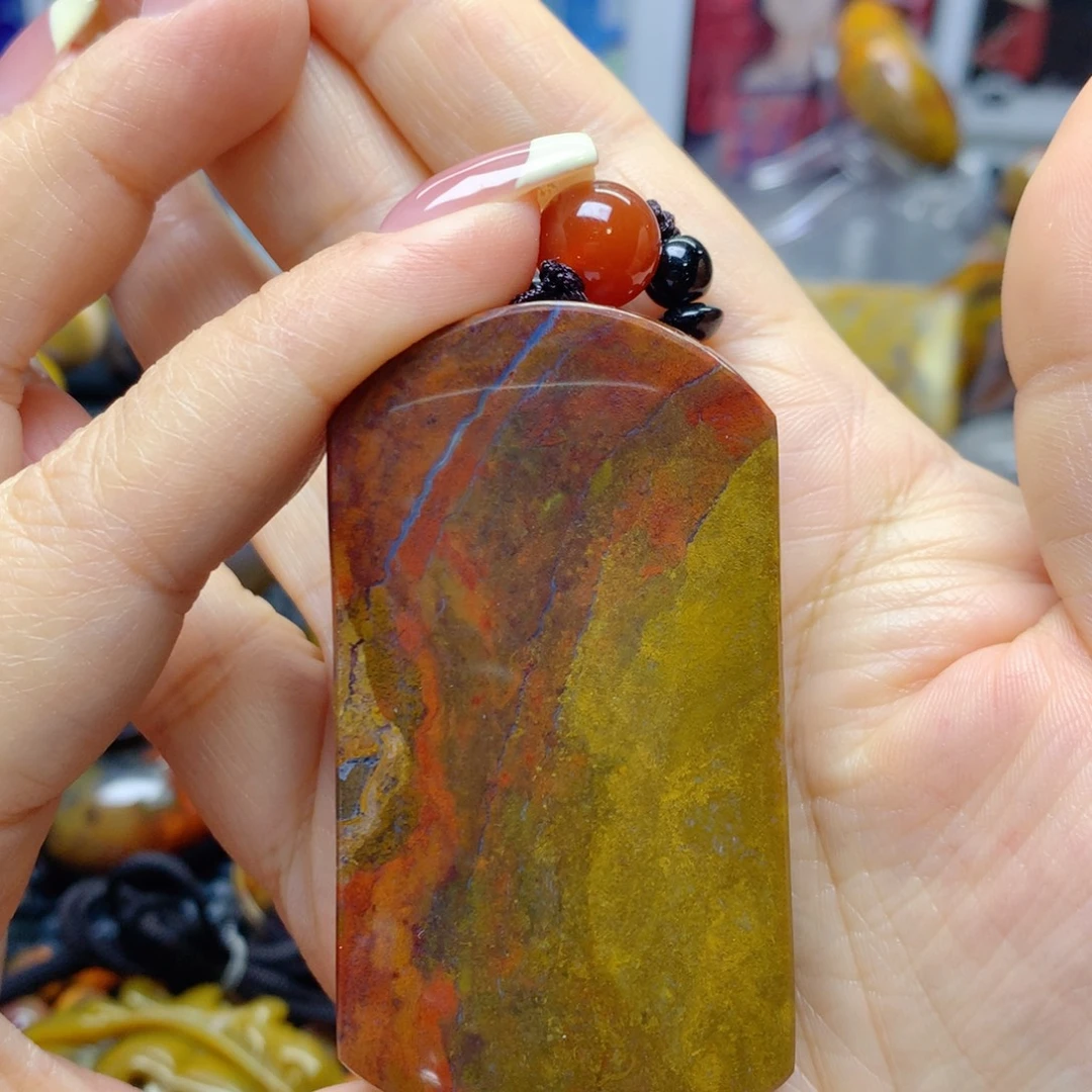 玛瑙/玉髓未镶嵌玛瑙