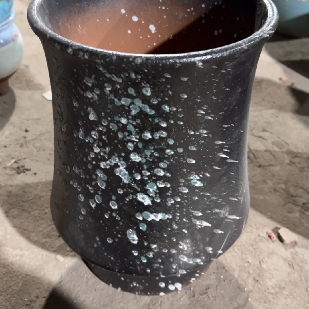 红陶瑕疵20-30一个