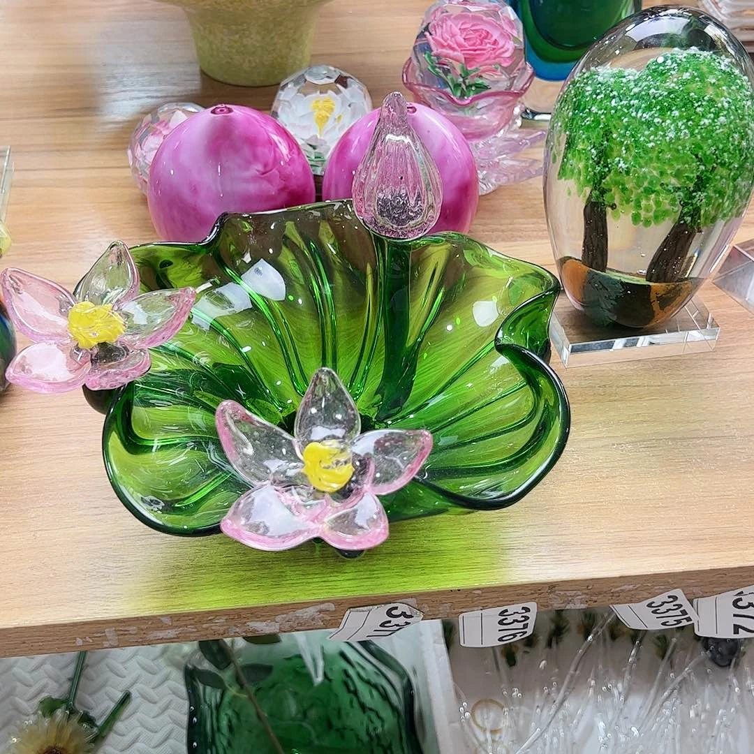 兔***乖手工琉璃……琉璃琉璃