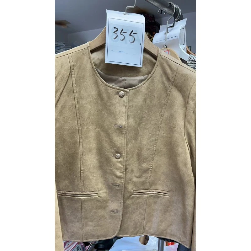 1355  2025新款外套