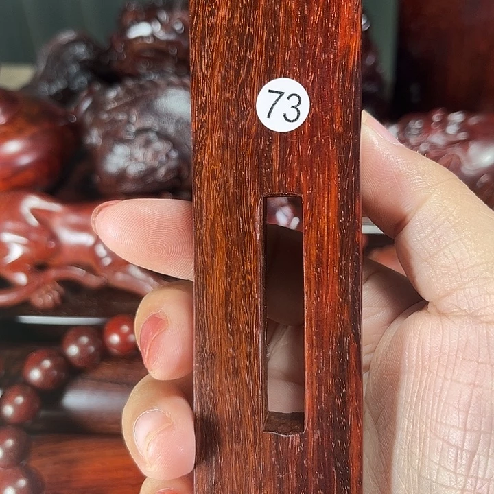 檀香紫檀（小叶紫檀）