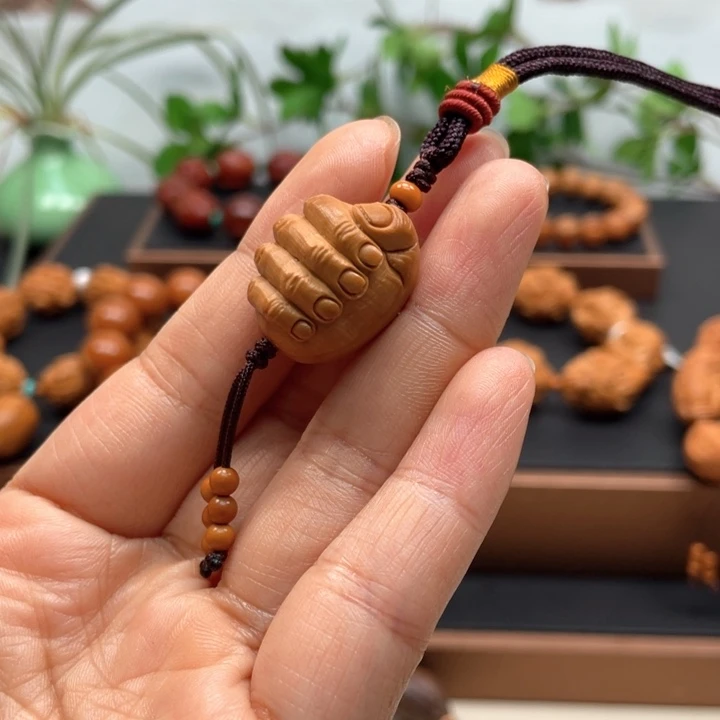 橄榄核手串/手链大权在握单子