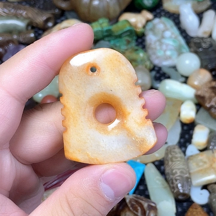 摆件直播间链接72
