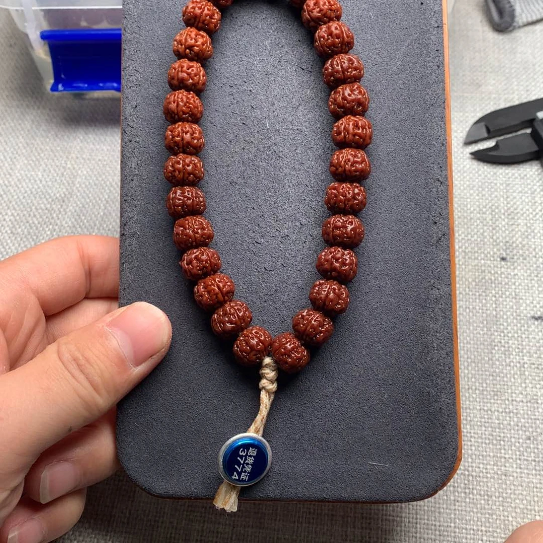 金刚菩提吊坠老树王