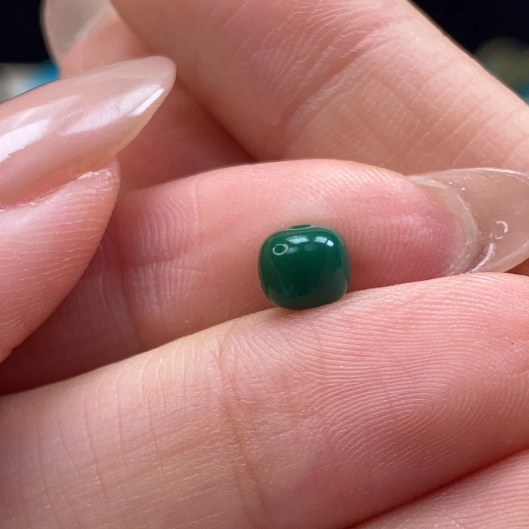 未镶嵌绿松石挂件