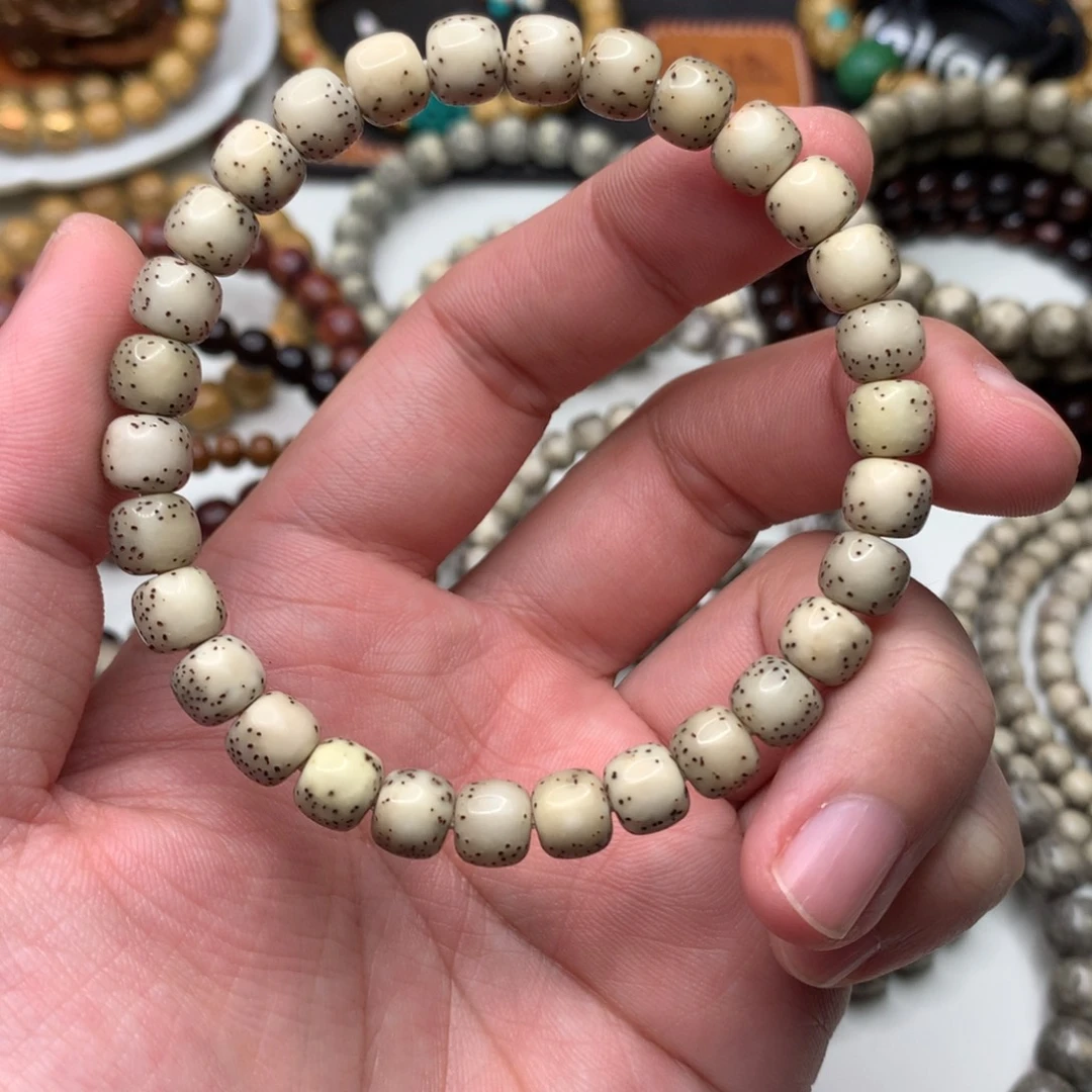 手串星月菩提星月菩提