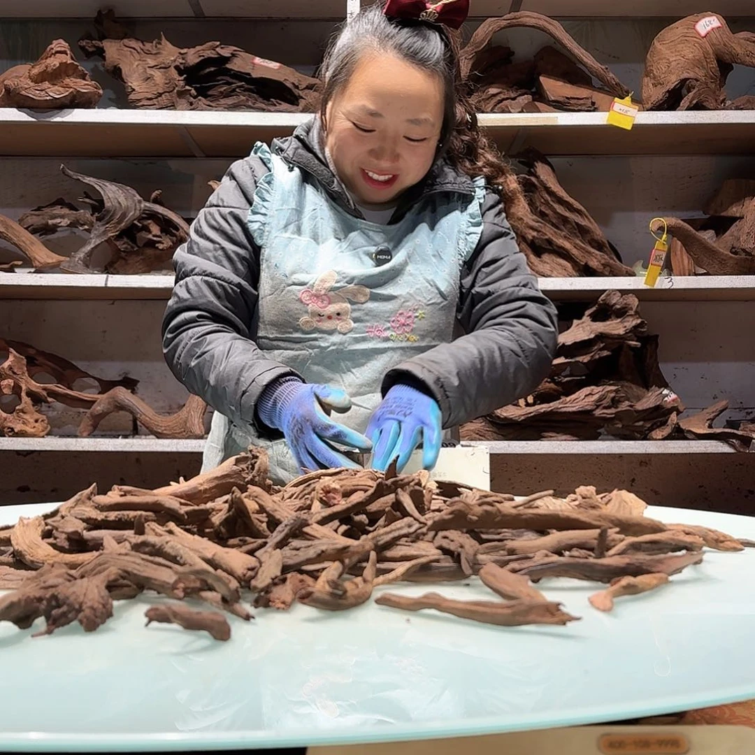 倍褚沉木不包损必褪色-****颜6055紫柚枝条