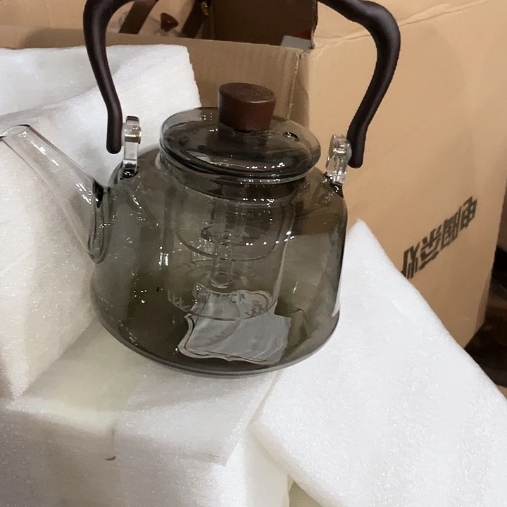 悦纳斯蒸煮元宝提梁壶啊啊啊啊啊