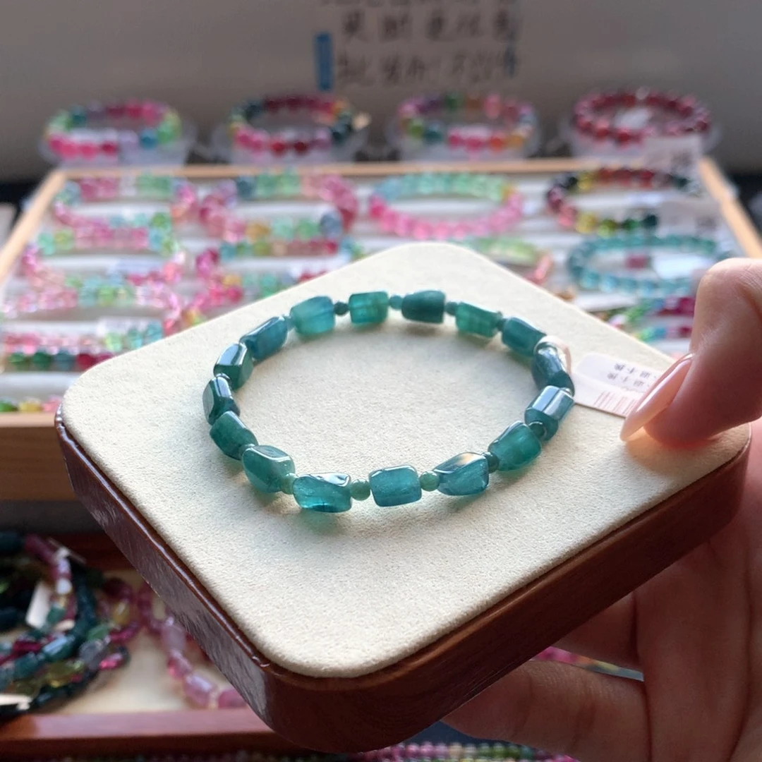 手链未镶嵌碧玺碧玺