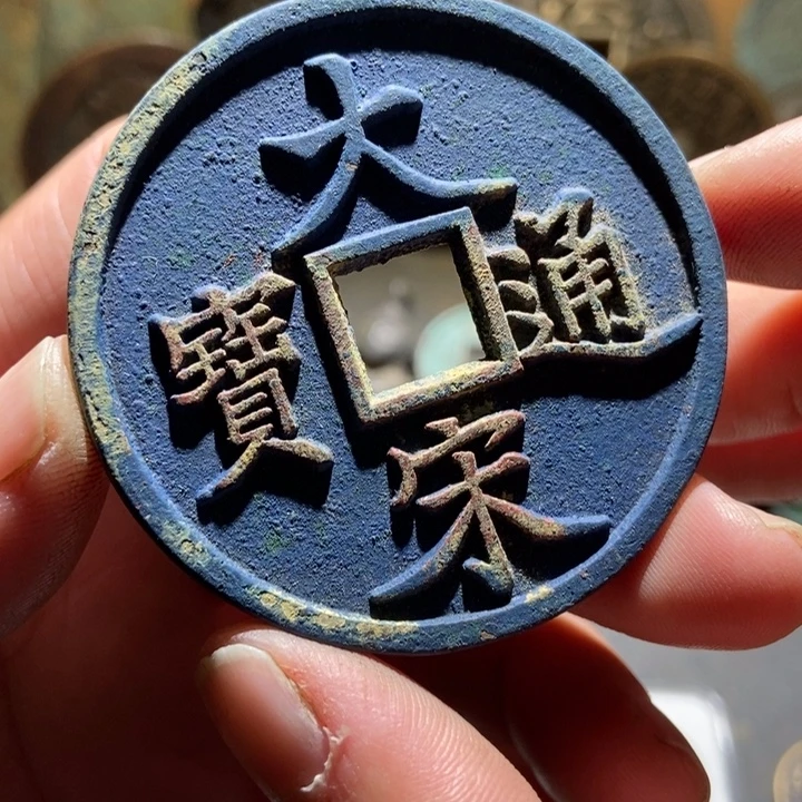 铜现代工艺品仿制品