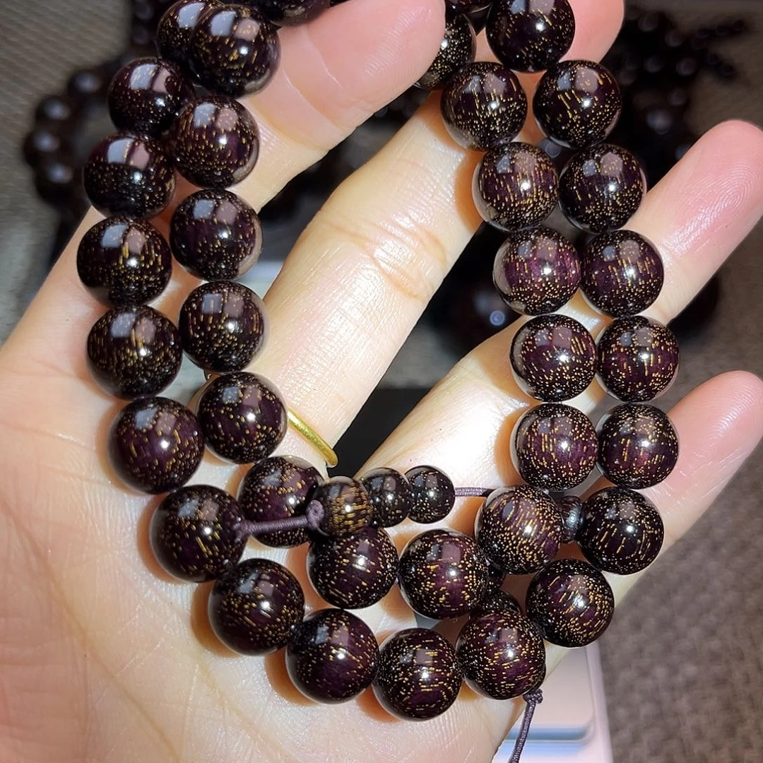 檀香紫檀（小叶紫檀）1.0 38满星