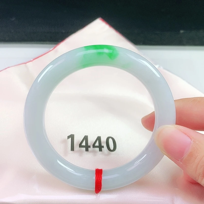 【闪购商品】未镶嵌手镯翡翠52.2