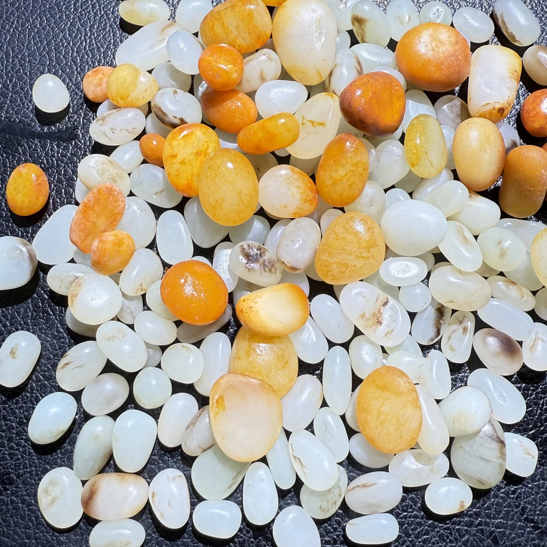 精品昆玉小籽！直播间专用！所有链接无运费！请勿乱拍！拍前联系客服