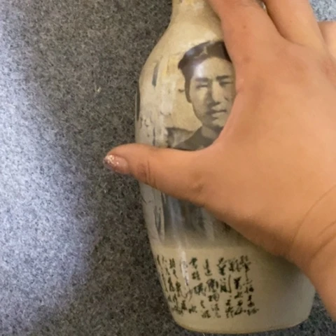 摆件景德镇陶瓷学院