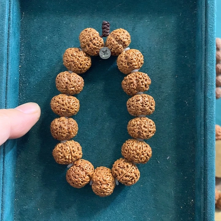 手串金刚菩提杨*来梅花