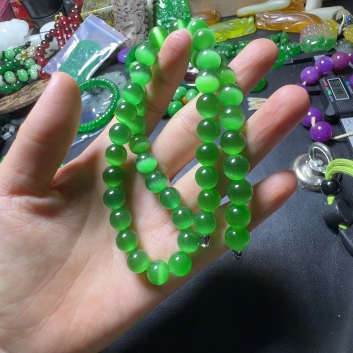 吊坠紫金钵盂菩提