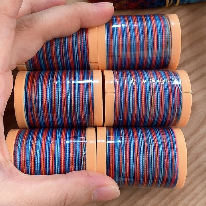 一墨手作编绳配件