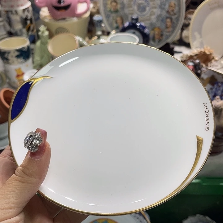 茶杯具19.9发带瑕疵牌都是坏的2