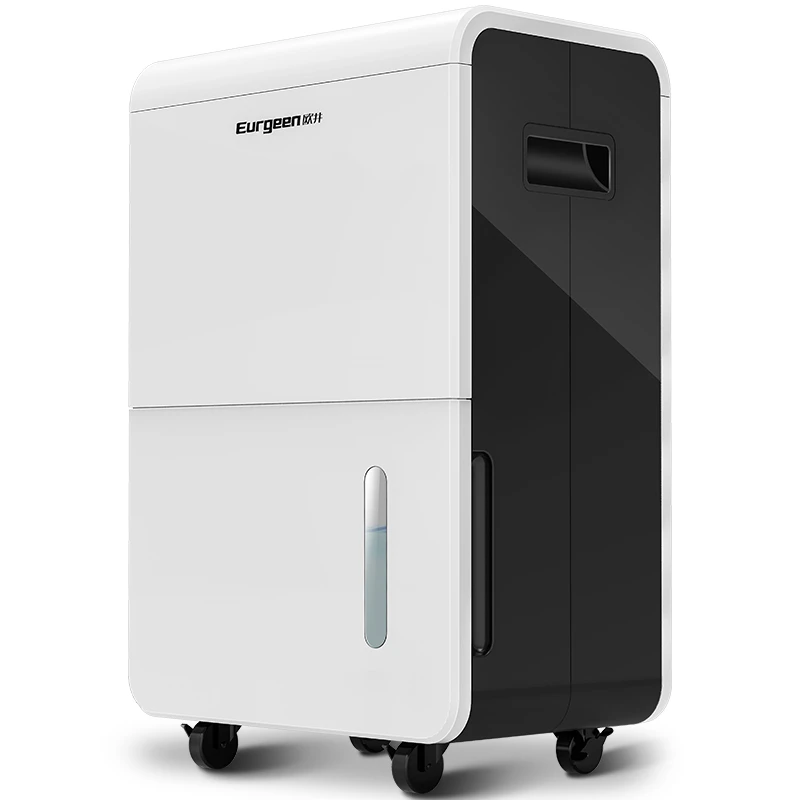 欧井OJ-650EP除湿机泵压排水智能恒湿远程控制去湿器抽湿机干燥机