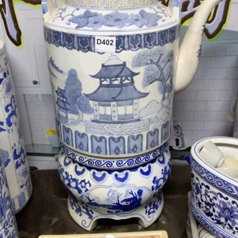 忘**北陶瓷制品瑕疵处理