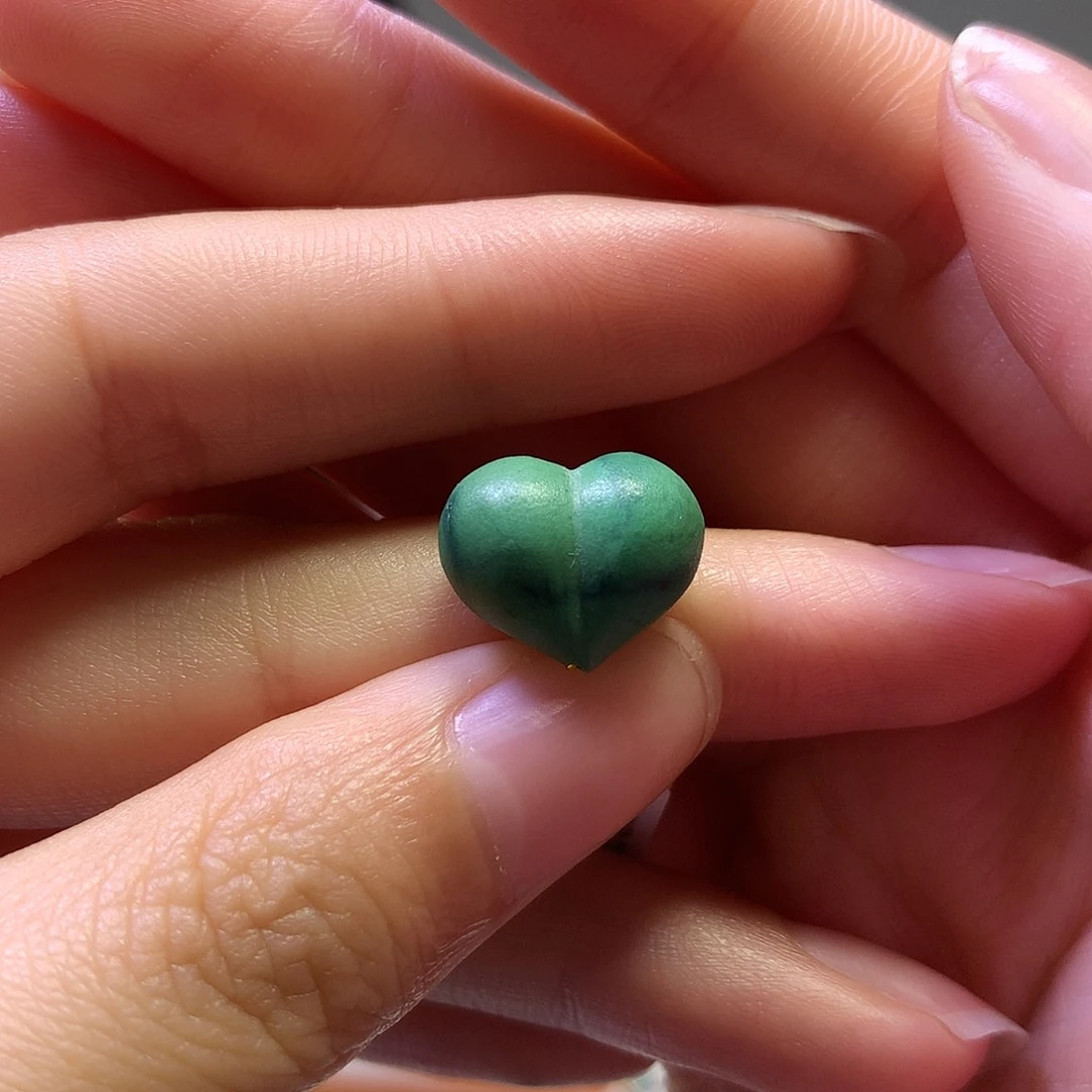 绿松石未镶嵌单株