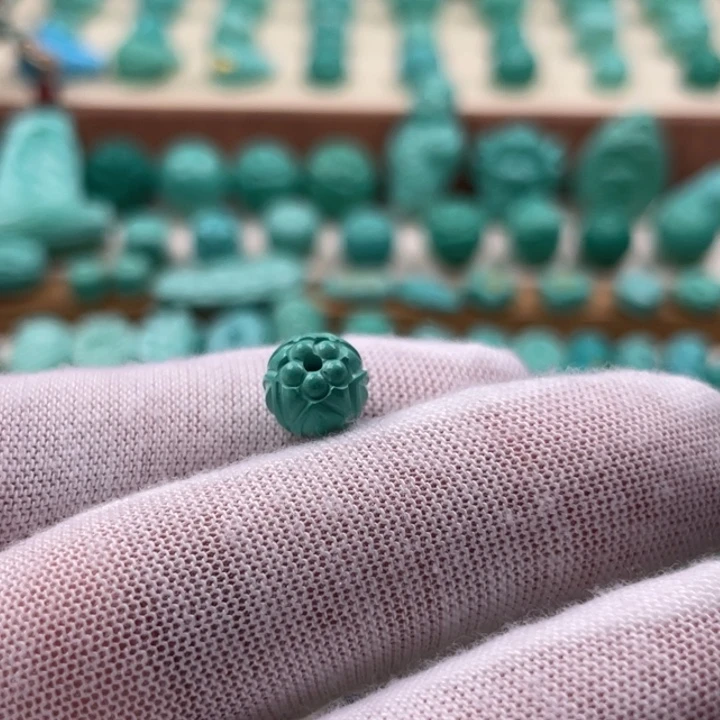 *****湖北十堰特色莲花