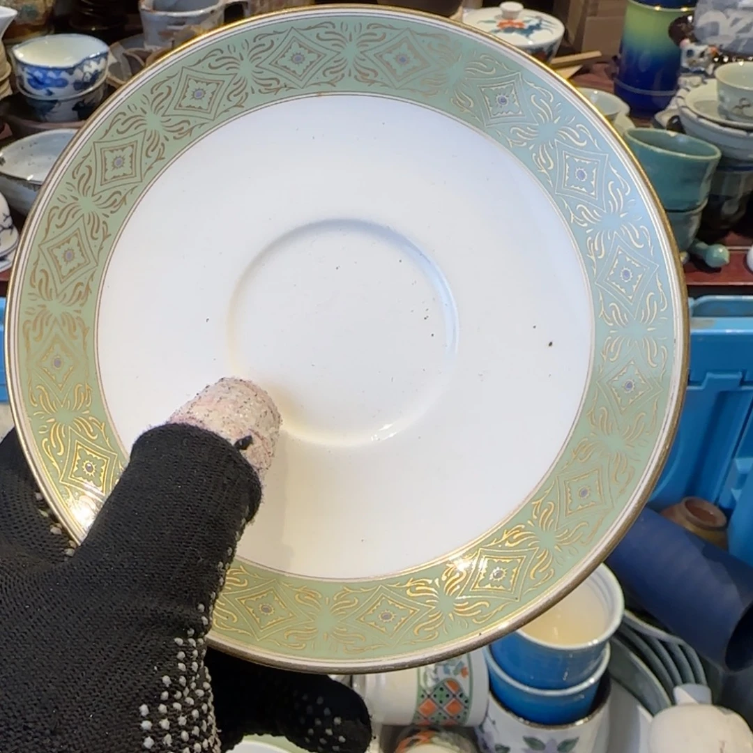 瓷瓷器美术工艺品02