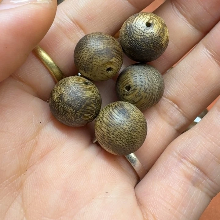 沉香沉香木制品馨安居沉香定制款