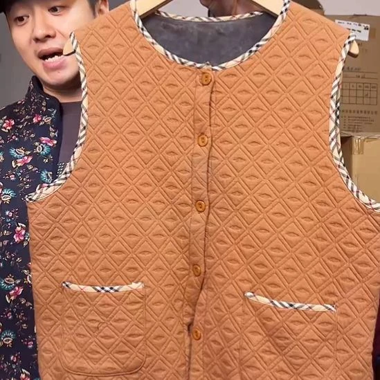 妈妈装工厂直播大放送