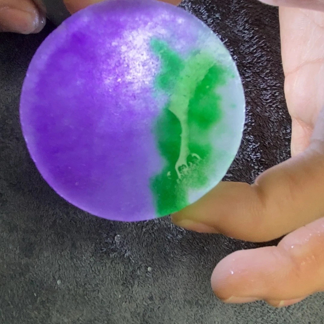 硅化玉精品吊坠摆件好看合金202 精品吊坠摆件好看