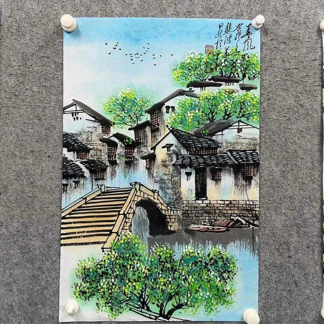 书法作品多次参加全国
