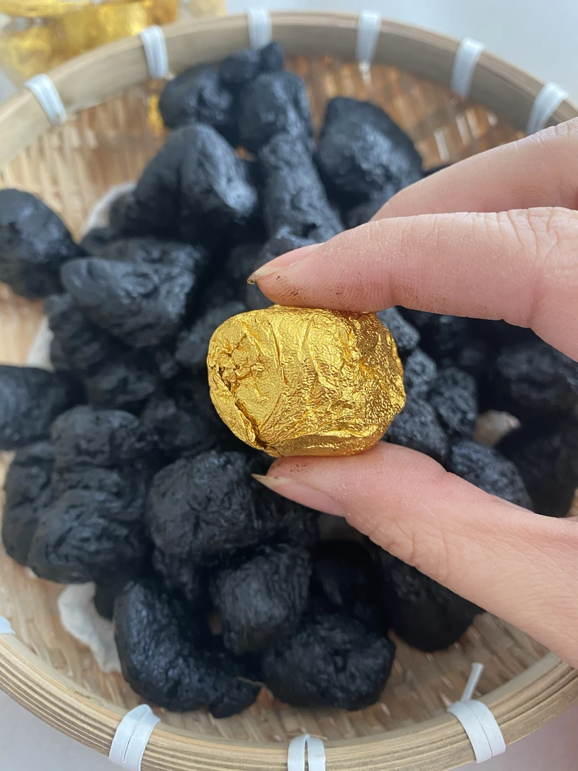 【一珊甄选】精品独立包装熟地
