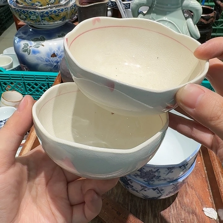 盖碗拍任意三单包邮