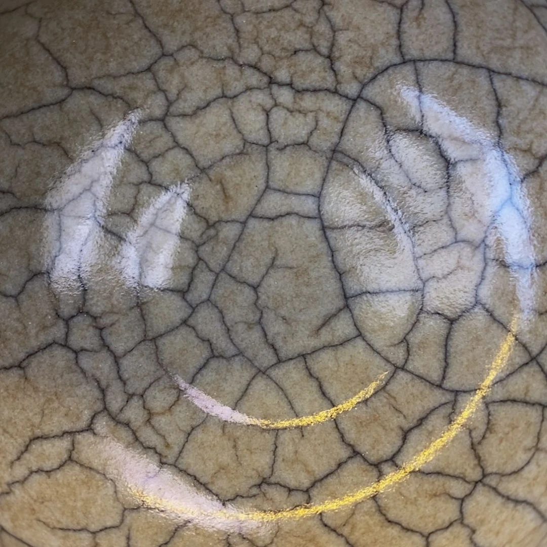 传世哥窑传世哥窑女****班