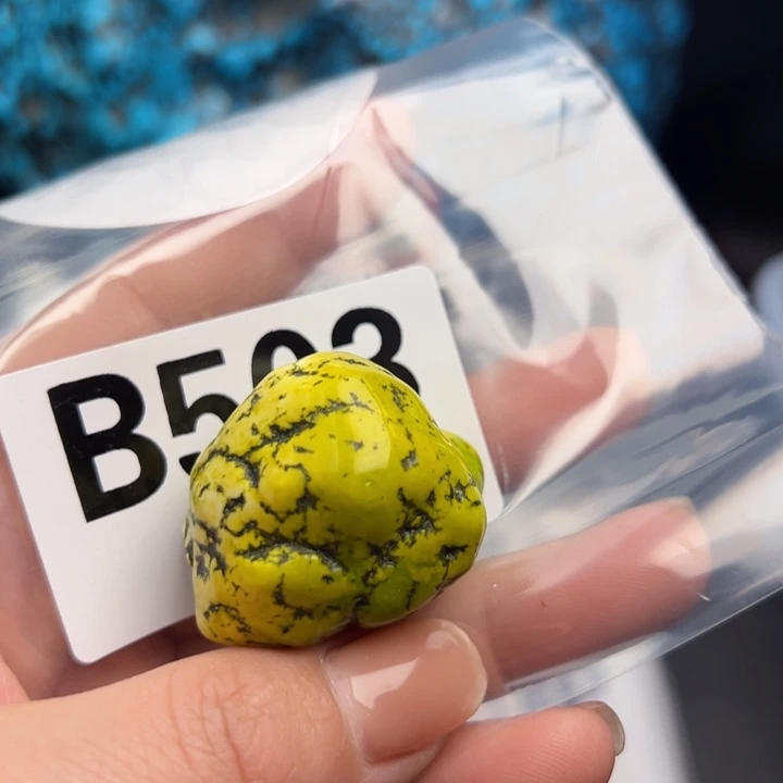 湖北十堰矿区精品配珠