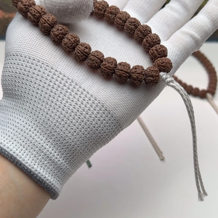 金刚菩提吊坠夏***荣11老树王